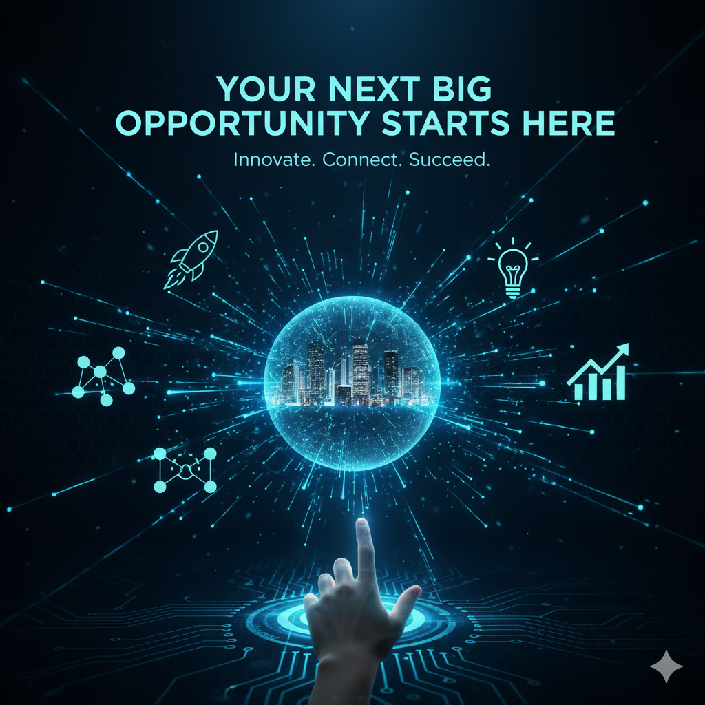 Customer support illustration